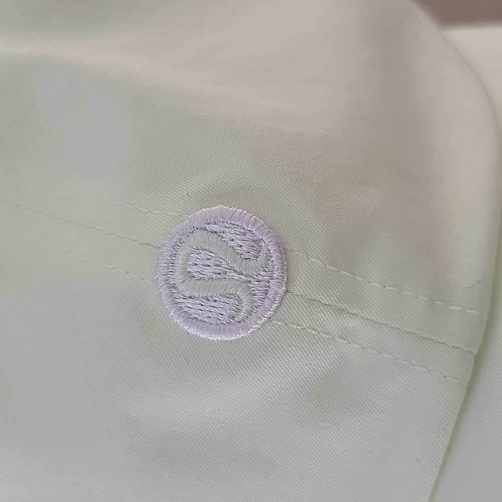 Lululemon Athletica Lime Green Cap - Picture 4 of 10